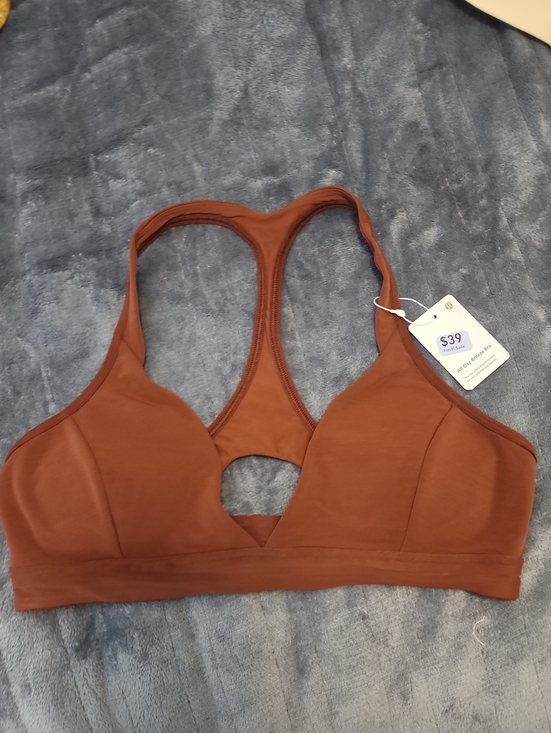 lululemon athletica Other - Lululemon All Day Breeze Bra